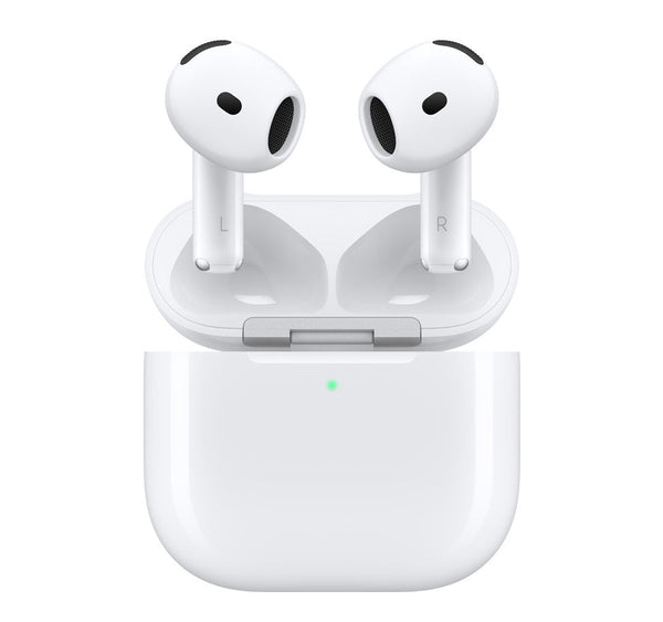 AirPods 4 with Active Noise Cancellation