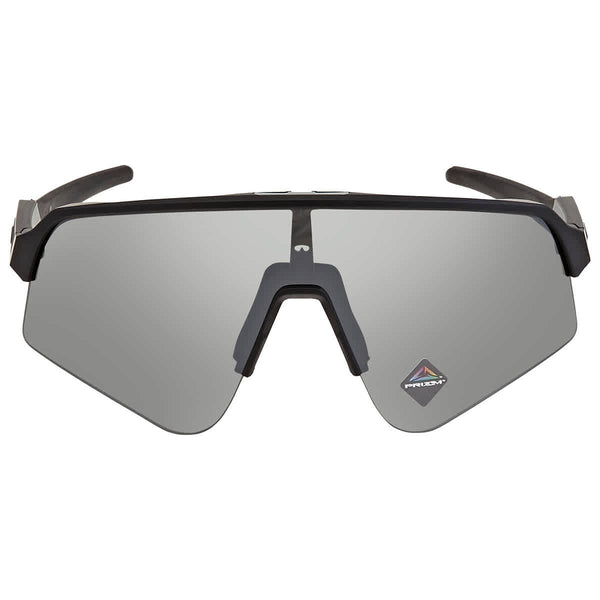 Oakley Sutro Lite Sweep Prizm Black Shield Men's Sunglasses OO9465 946503 133
