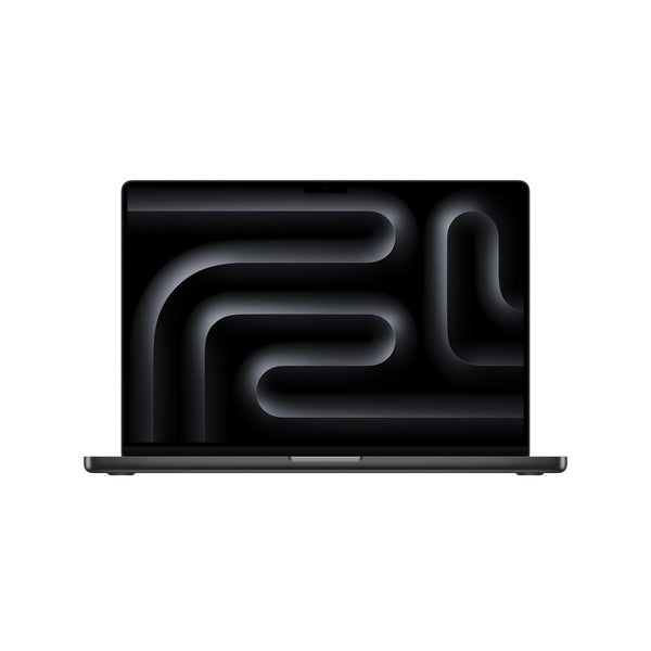 16-inch MacBook Pro: Apple M5 Max chip with 18‑core CPU and 40‑core GPU, 48GB, 2TB SSD