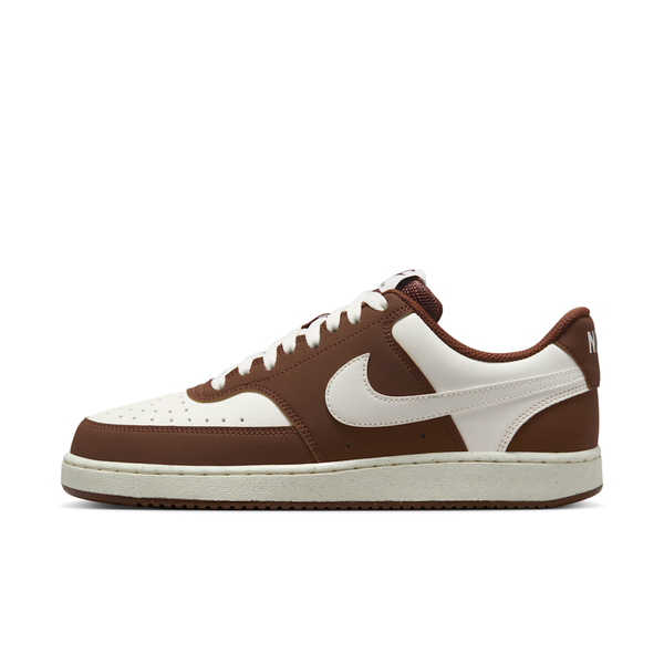 NIKE Women's Court Vision Low Shoes